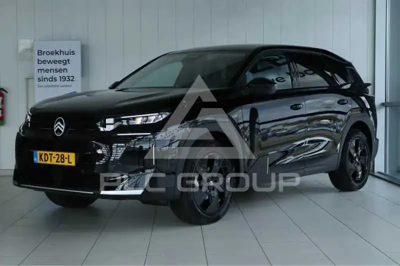 2026 Citroen C5