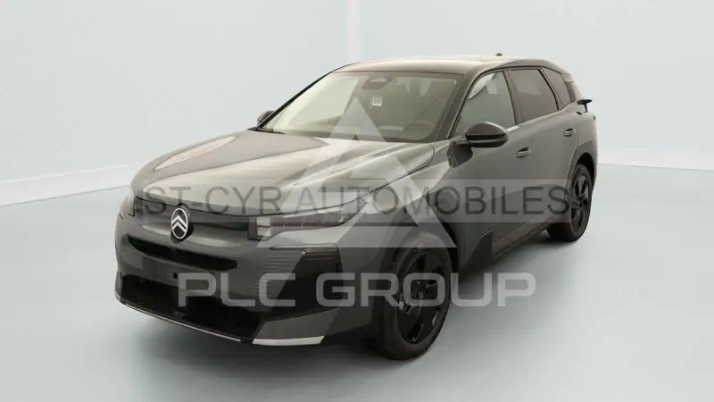 2026 Citroen C5
