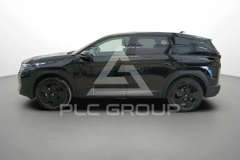 2026 Citroen C5
