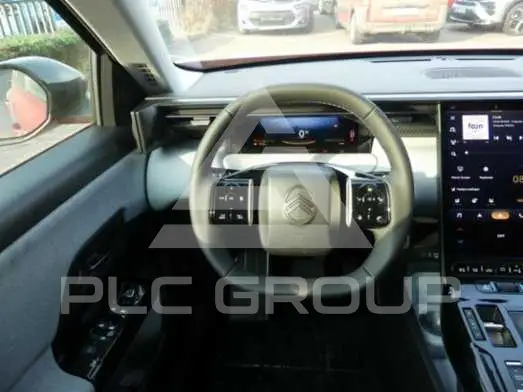 2026 Citroen C5