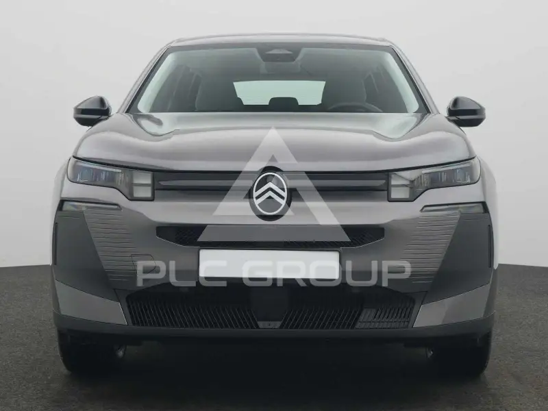 2026 Citroen C5