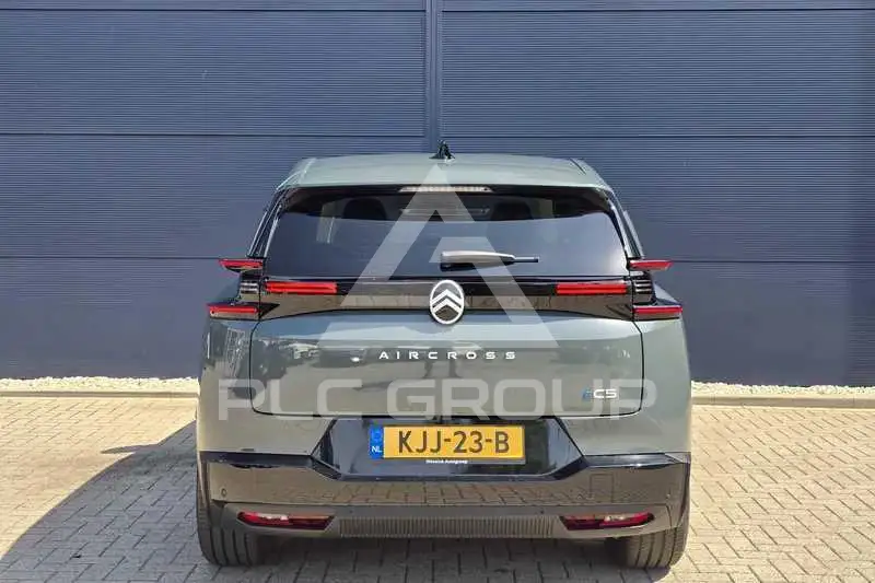 2026 Citroen C5