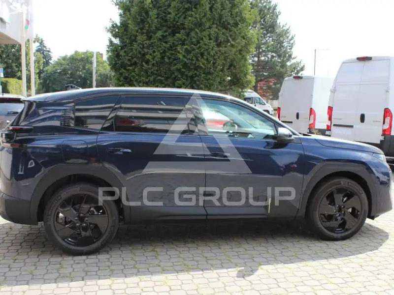 2026 Citroen C5