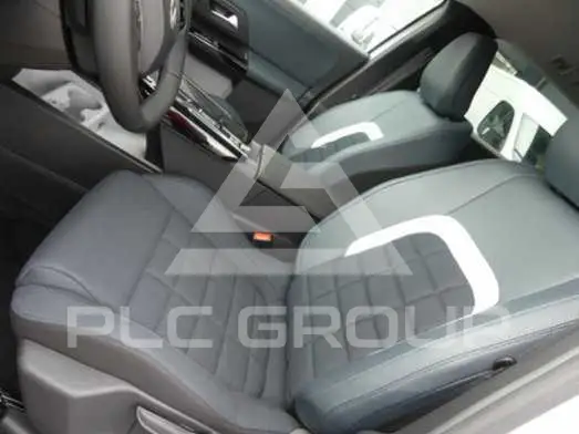 2026 Citroen C5