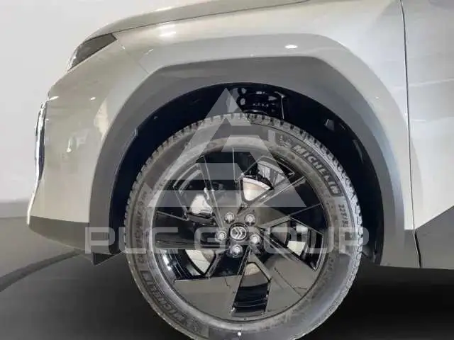 2026 Citroen C5