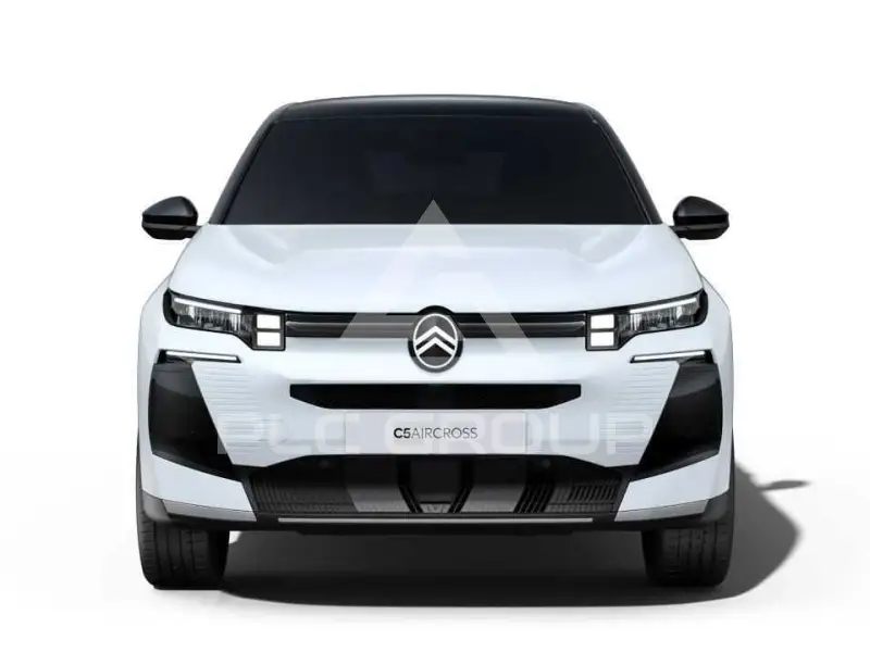 2026 Citroen C5