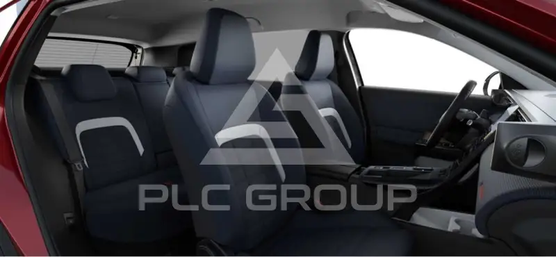 2026 Citroen C5