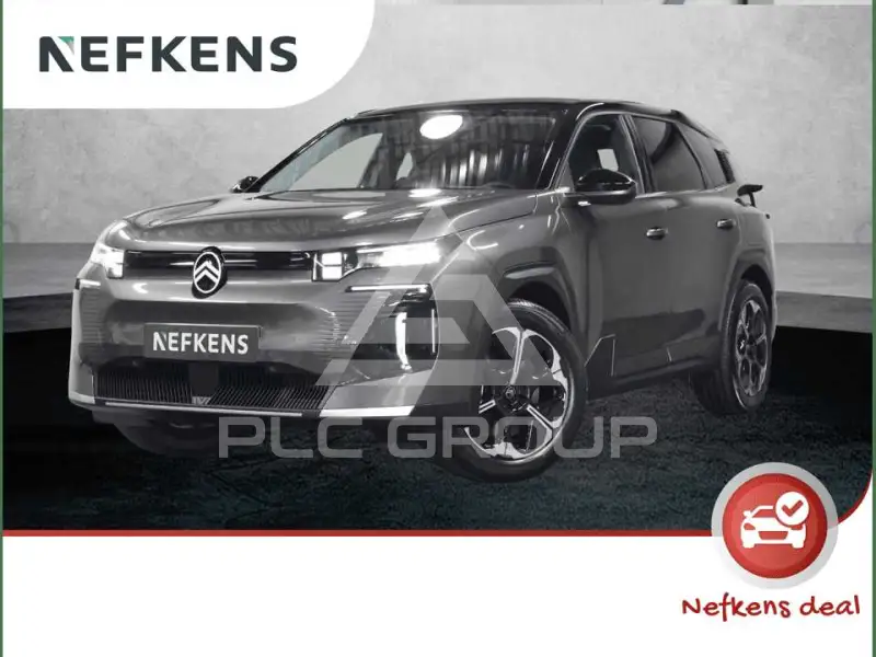 2026 Citroen C5