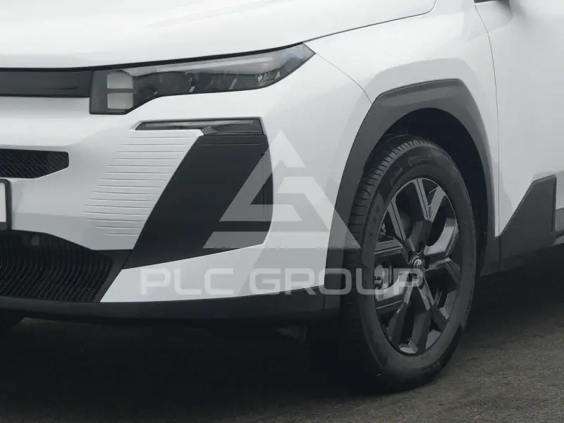 2026 Citroen C5