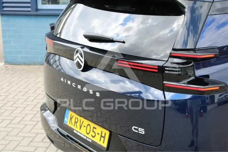 2026 Citroen C5