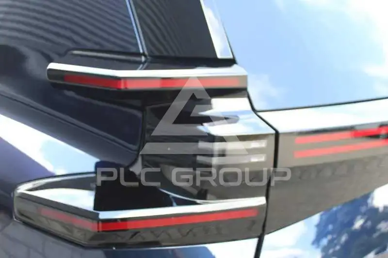 2026 Citroen C5