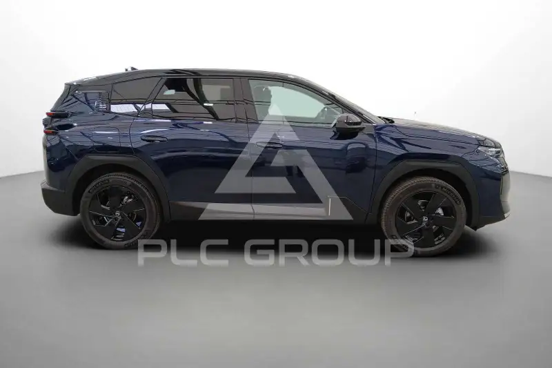 2026 Citroen C5