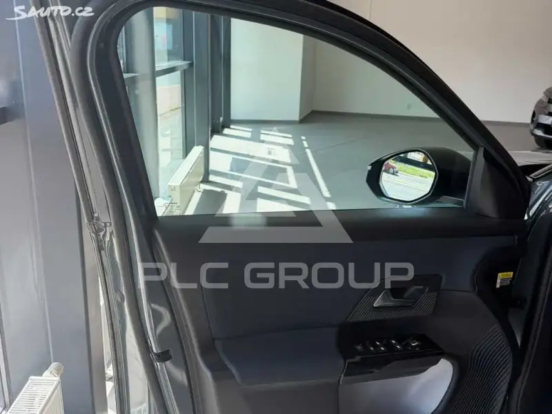 2026 Citroen C5
