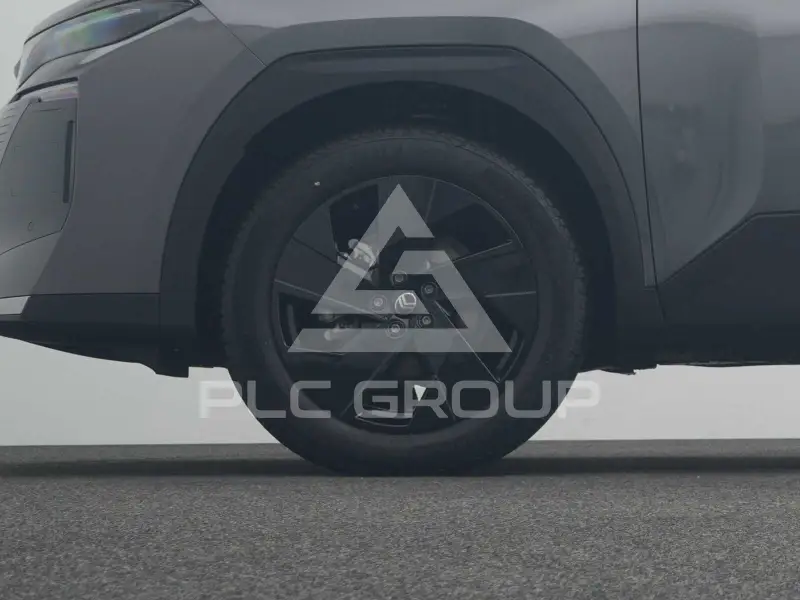 2026 Citroen C5
