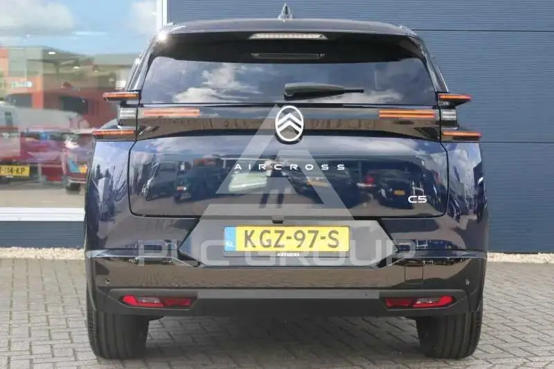 2026 Citroen C5