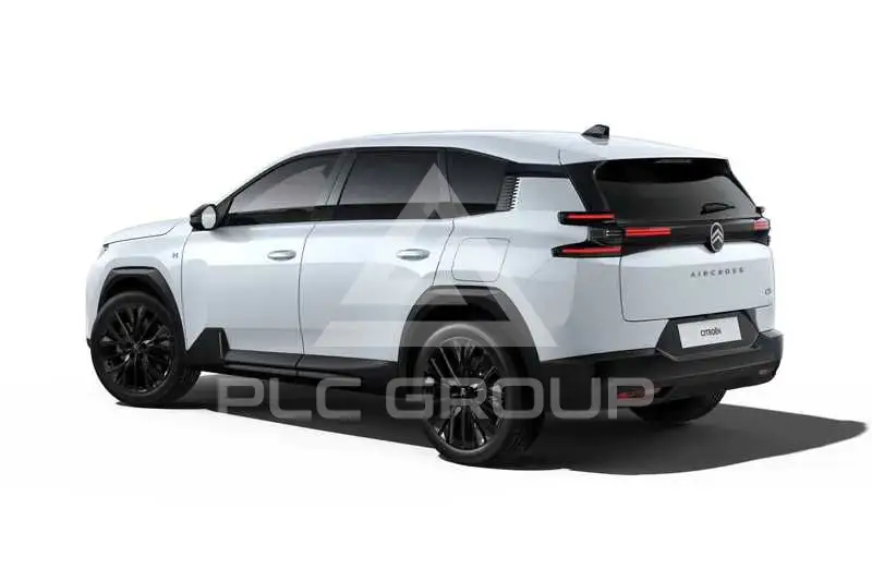2026 Citroen C5