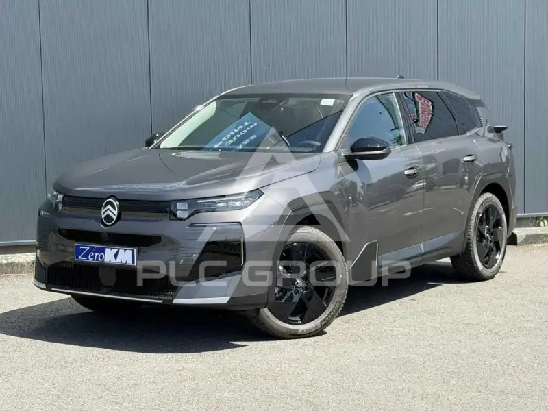 2026 Citroen C5