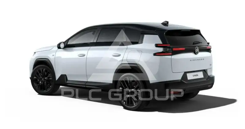 2026 Citroen C5