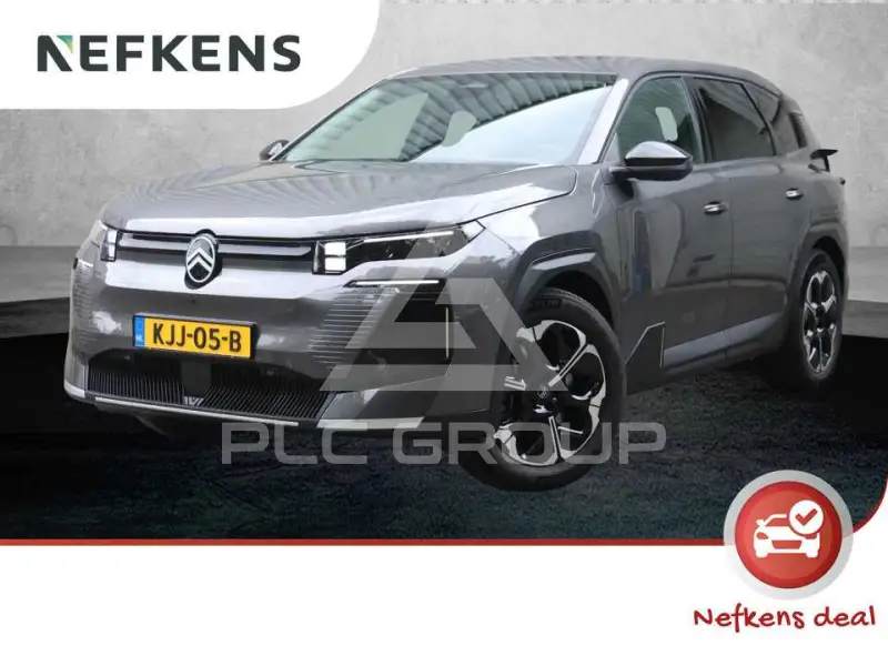 2026 Citroen C5