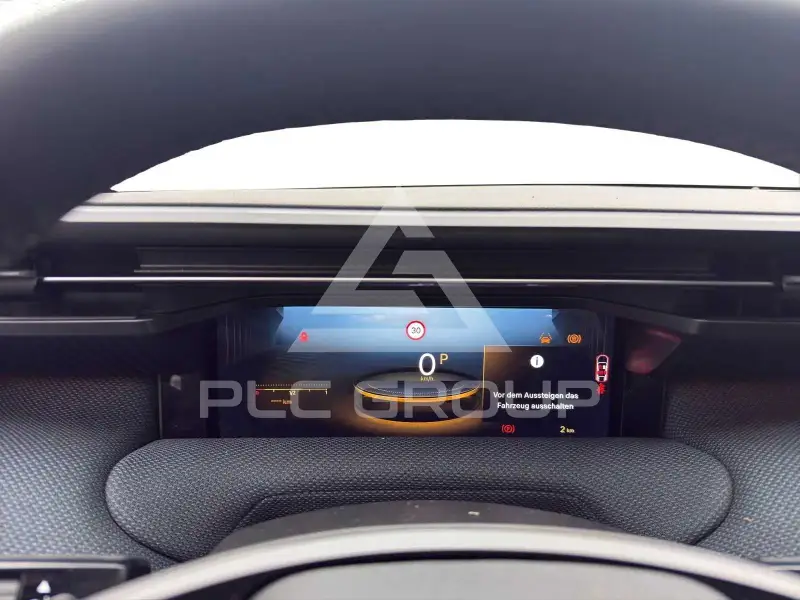 2026 Citroen C5