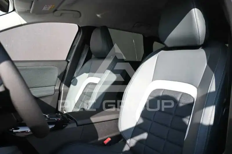 2026 Citroen C5