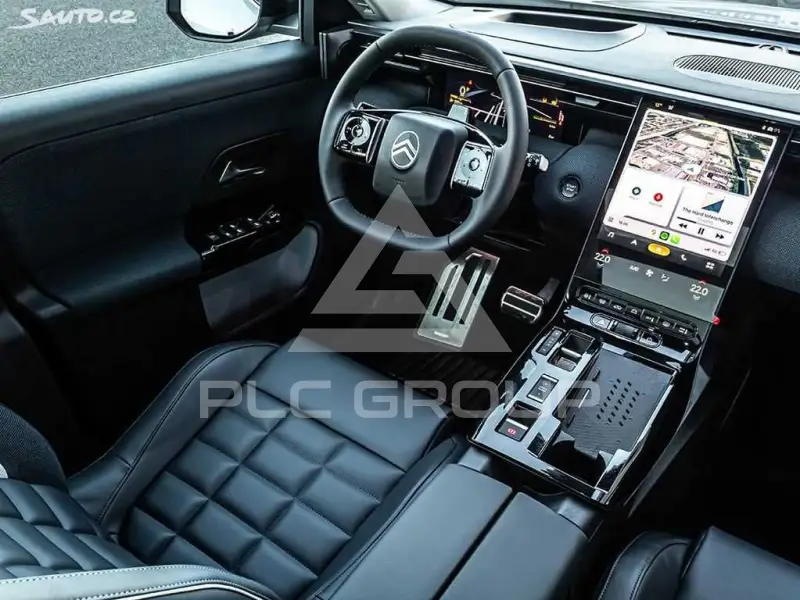 2026 Citroen C5