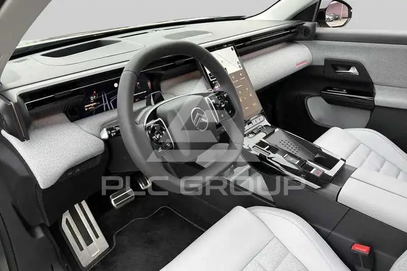 2026 Citroen C5