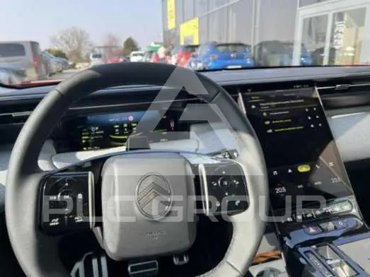 2026 Citroen C5