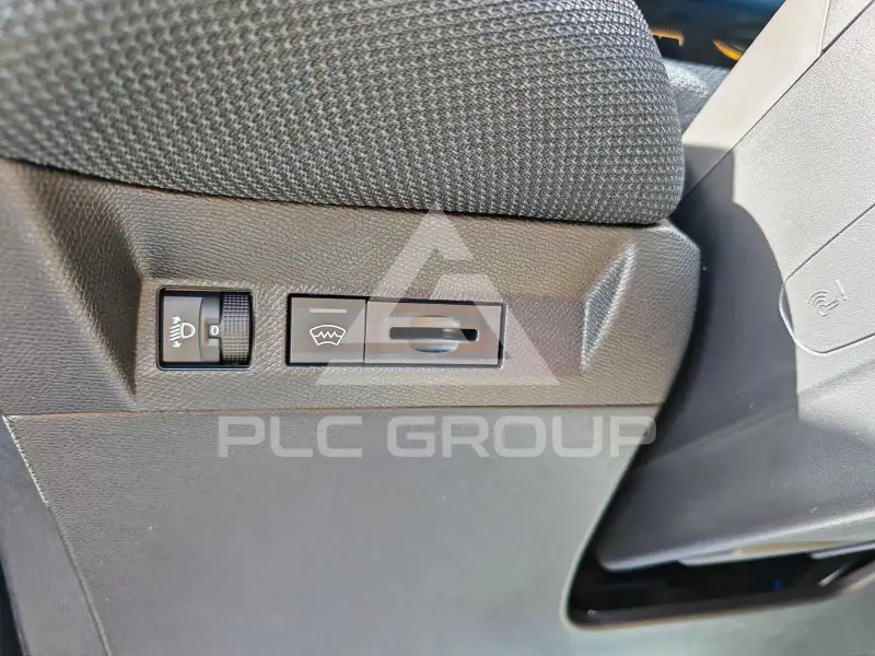 2026 Citroen C5