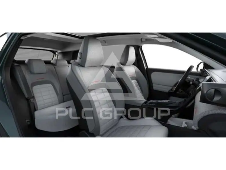 2026 Citroen C5
