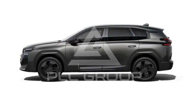 2026 Citroen C5