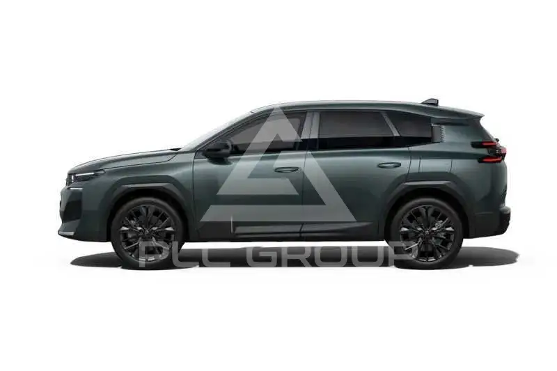 2026 Citroen C5