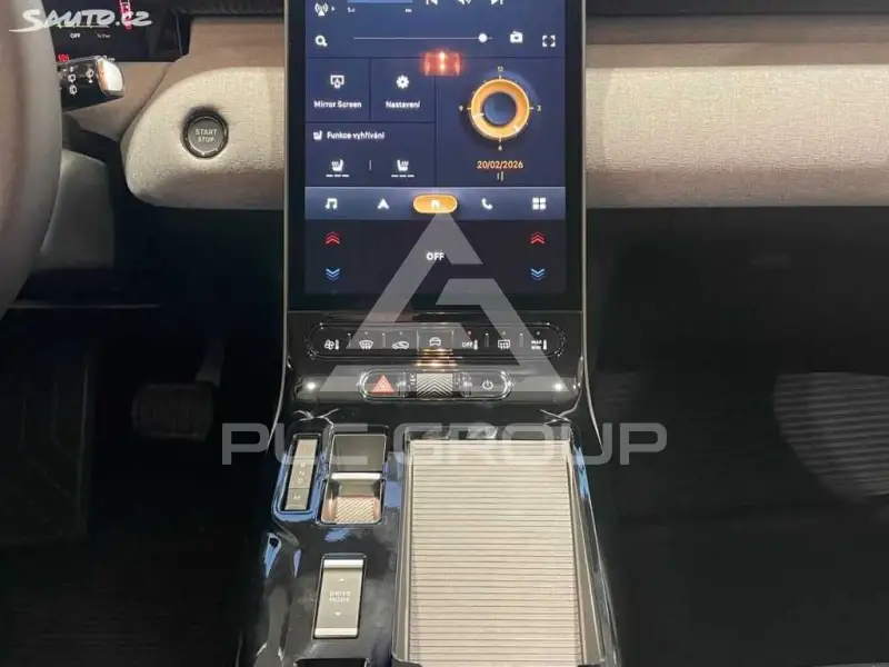 2026 Citroen C5