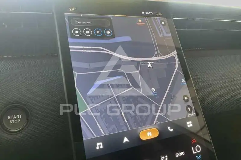 2026 Citroen C5