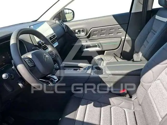 2026 Citroen C5