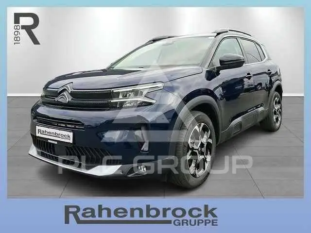2026 Citroen C5