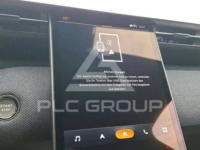 2026 Citroen C5