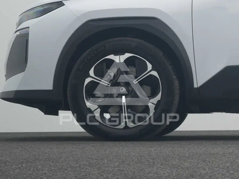 2026 Citroen C5