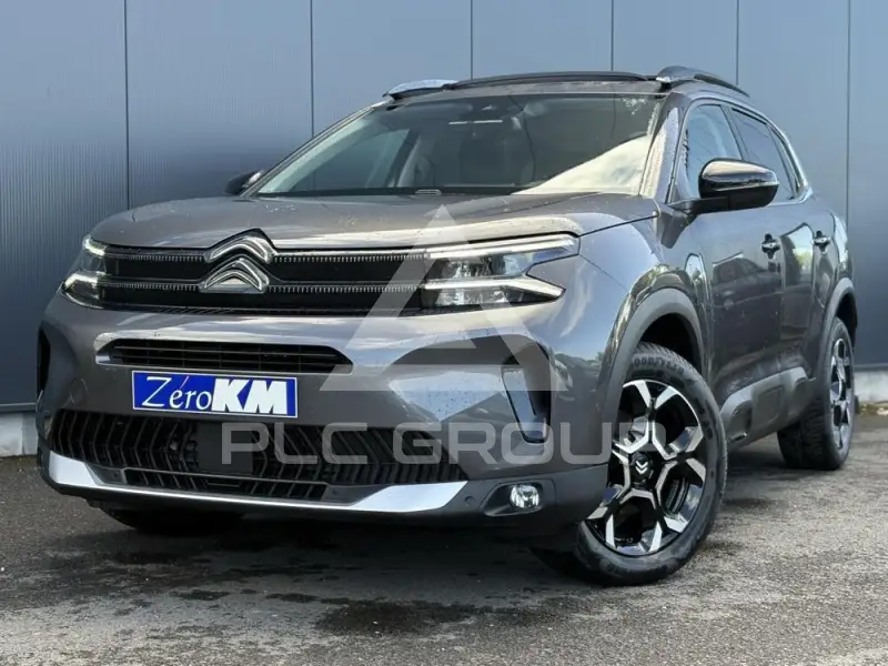 2026 Citroen C5