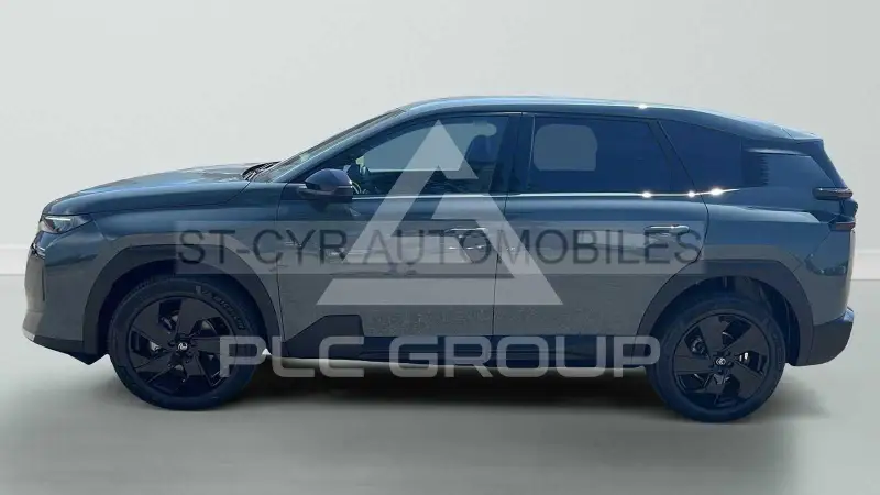 2026 Citroen C5
