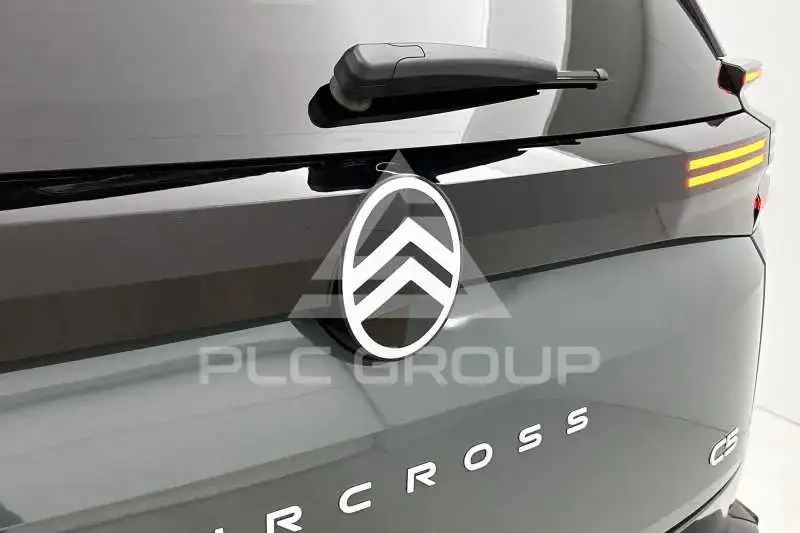 2026 Citroen C5