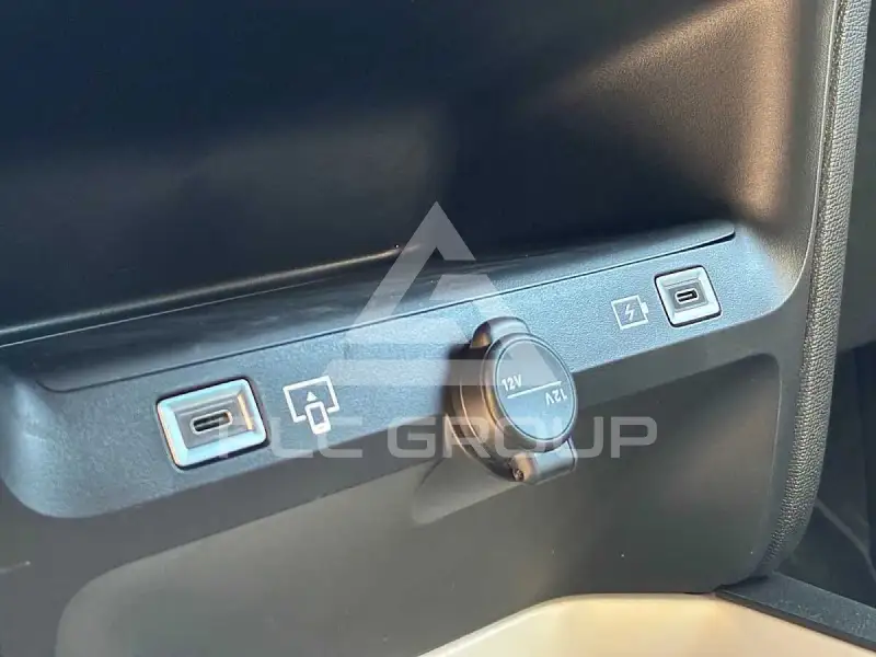 2026 Citroen C5
