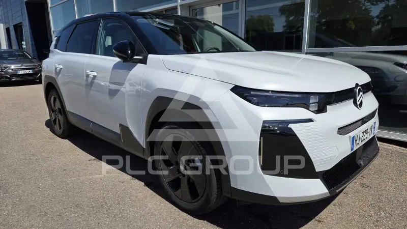 2026 Citroen C5