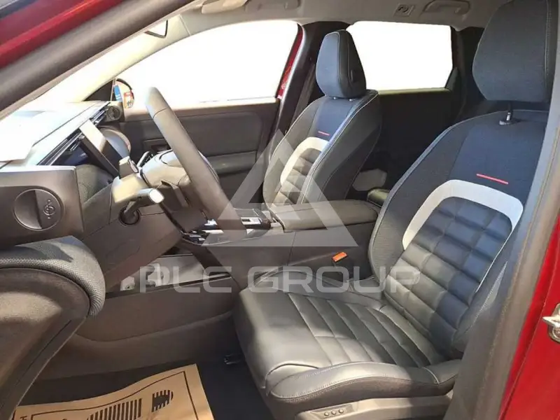 2026 Citroen C5