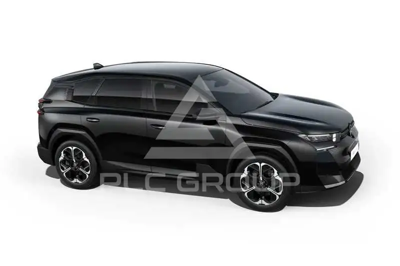 2026 Citroen C5