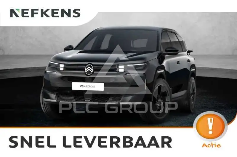2026 Citroen C5