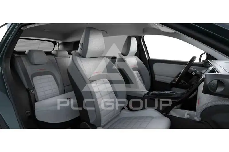 2026 Citroen C5