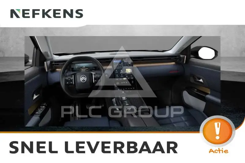 2026 Citroen C5