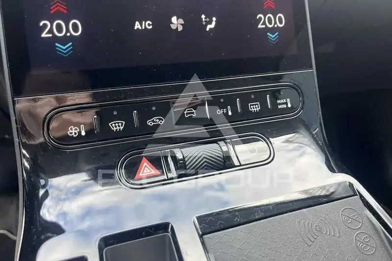 2026 Citroen C5