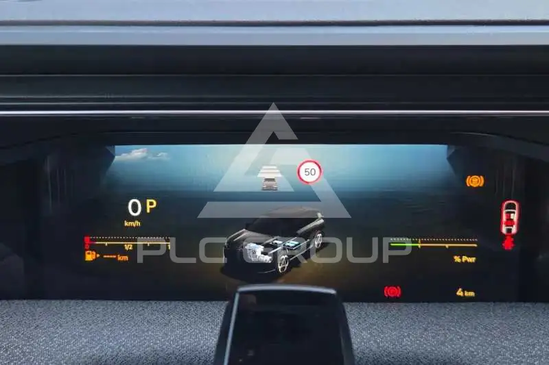 2026 Citroen C5